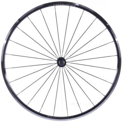 Bontrager TLR Affinity Front Wheel Road Rim Brake 9x100mm 700c - Image 1 of 4