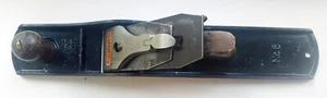 Vintage Stanley Bailey No 6 Plane - Wood Handles made in England - VG Condition - Picture 1 of 10
