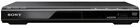 Sony DVP-SR760H DVD Player HDMI 1080p UP-SCALING USB XVID Dolby Digital Black