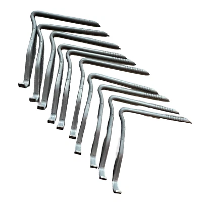 Marley Solo-Fix Fliesenclip MA30430 10ER-PACK CLIPS für MODERN, LUDLOW MAJOR