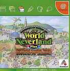 World Neverland Plus The Olerud Kingdom Stories Dreamcast Japan Ver.