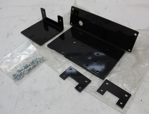 *New* OEM Polaris Sportsman Fuse Winch Mount 500, 700, 800CC  #1601CMP - Picture 1 of 7