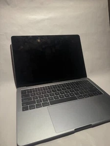 MacBook Pro Apple Intel ®Core™ i5*8GB*USBC*A1708*13.3-inch LED#4315 Space Grey - Picture 1 of 4