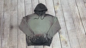 womens hoodie any size any design - Picture 1 of 7