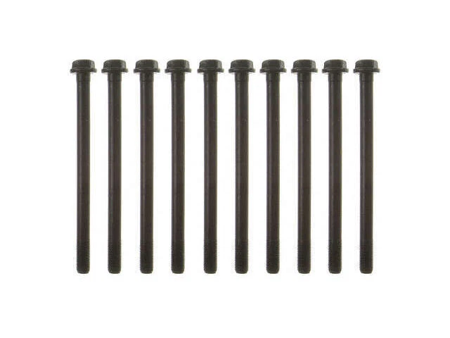 Juego de pernos de cabeza para camioneta Toyota 1979-1995 1984 1983 1982 1980 1986 1985 NR386SD Foto 1 de 1