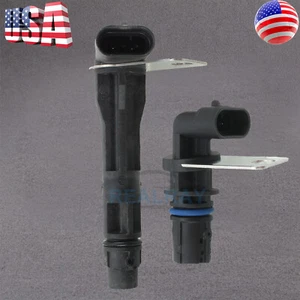 Crank/Camshaft Position Sensor for Chevy Silverado 1500 2500 Tahoe GMC Sierra - Picture 1 of 10