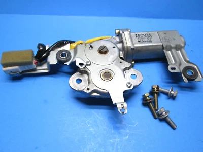 95-97 Lexus LS400 overhead Sunroof Motor Moonroof gear assembly 63260-50030 OEM - Image 1 of 4