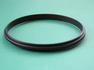 82mm-82mm 82-82 Macho a macho Doble Acoplamiento Adaptador Inverso 82-82mm - Imagen 1 de 2