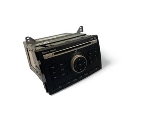 KIA CEE'D JD Musik-Player ohne GPS 96160-1H050 29984946 - Bild 1 von 7