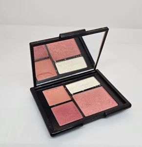 NARS Cosmetics Cheeks Palette KILLING ME SOFTLY (IMPERFECT) - Picture 1 of 6