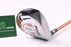 Ping G10 #3 Wood / 15.5 Degree / Stiff Flex Ping TFC 129 F Shaft - Picture 1 of 8