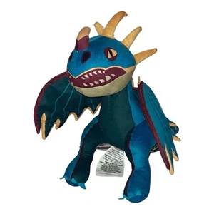 How To Train Your Dragon Plush Stormfly 15”H X 17”L NWT - Picture 1 of 6