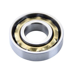 Kurbelwellenlager Schulterlager Kugellager L17 f. Puch Kreidler Hercules Zündapp - Picture 1 of 4