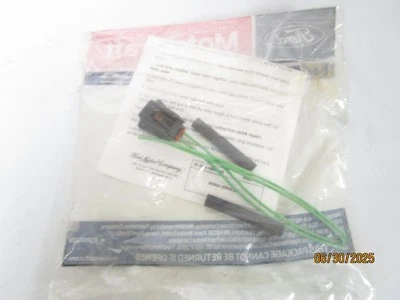 Engine Variable Timing Solenoid Connector Motorcraft WPT-1214 BU2Z-14S411-AYA Foto 1 de 4