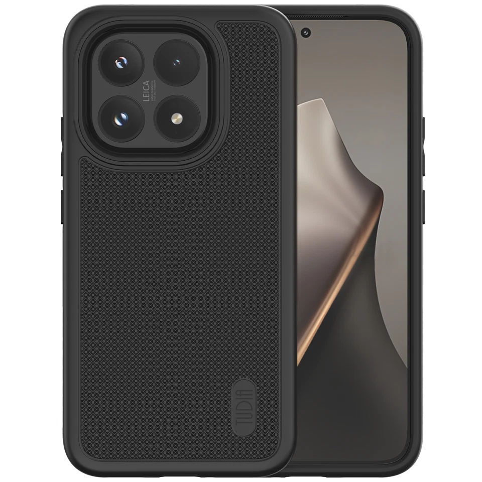 Funda para Xiaomi 15T 5G (2025), TUDIA Resistente Doble Capa Antigolpes Cubierta Foto 1 de 1