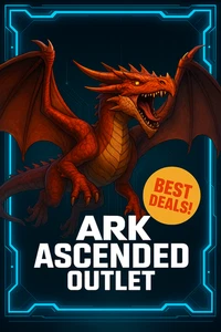 ✅Ark Survival Ascended PVE Boss Carries | Dragon✅ - Picture 1 of 3