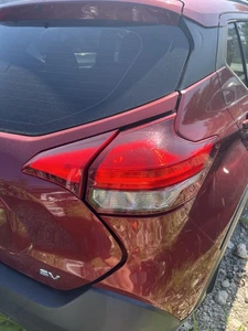 2018-20 Nissan Kicks Right Passenger Side Outer Tail Light - Picture 1 of 2