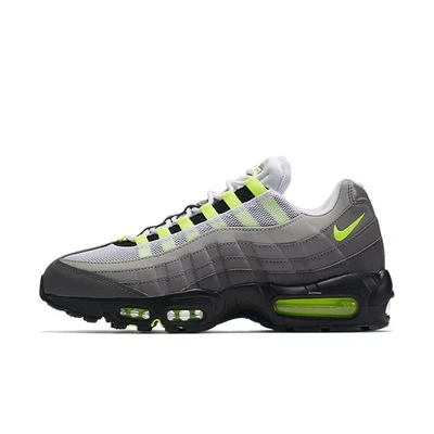 Nike Air Max 95 OG 'Neon' 2015 554970-071 Men's sneakers - Image 1 of 4