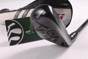 Titleist TSi2 #4 Hybrid / 21 Degree / Stiff Flex Tensei AV Raw Blue 65 Shaft - Picture 1 of 9