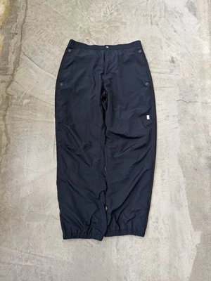 Pantalones de chándal vintage Kobe Bryant Adidas para hombre XL negros raros Y2K Foto 1 de 4