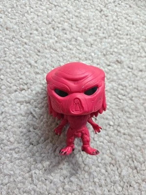 Funko POP! The Predator Fugitive Predator Vinyl Figure Special Edition - Image 1 of 4