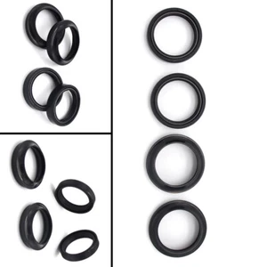 Juego de sello y limpiaparabrisas de horquilla para Buell M2 XB12S XB9SX XB12X XB9S CICLÓN XB12R XB9R - Imagen 1 de 2