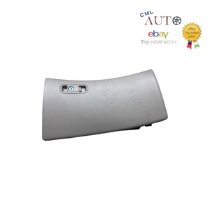 2004-2006 Acura TL Glovebox Storage Compartment Beige 77500SEPA010 OEM - Picture 1 of 8