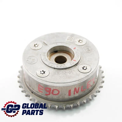 BMW E60 E87 E90 F10 F20 F30 Roue de l'unite d'entree du moteur a essence 7545959 - Photo 1/4