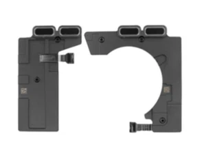 NEW 923-01078 Apple Speakers Pair for MacBook Pro 13" 2016 A1708 - Picture 1 of 1