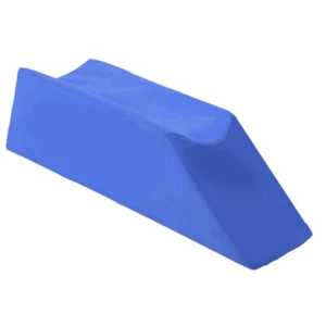 1pz Cuscino Spugna Elevazione Gambe Dopo Chirurgia Cuneo Cuscino Cura Paziente Pad - Foto 1 di 12