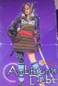 Rares & Fixed Ambition's Debt AD L5R CCG Legends of the Five Rings - Picture 1 of 16