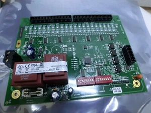 Veris Industries H704-42E Branch Circuit Monitor Board,Z500742-01,Used,US+9280 - Picture 1 of 13