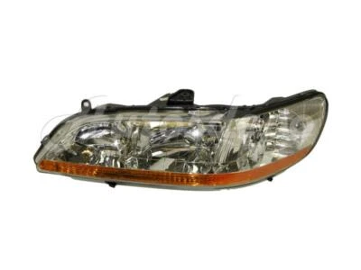 Фара фара левая для 1998-2000 1999 Honda Accord седан купе - Изображение 1 из 4