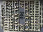AFV Club 1/35th Scale M36 Jackson - Parts Lot Cs from Kit No. 35058
