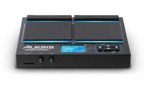 ALESIS Sample Pad-4 - Foto 1 di 4