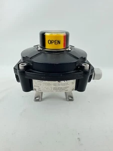 Max-Air MS48 21SA0U Limit Switch Box - Picture 1 of 11