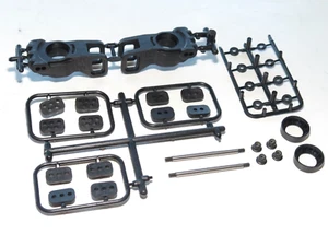 BUJES TRASEROS BUGGY TKR9305 TEKNO NB48 2.2 CON PASADORES - Imagen 1 de 1