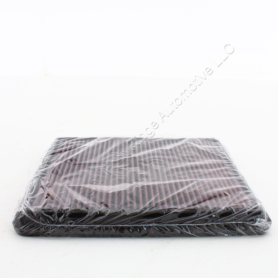 K&N Air Filter For 12-17 Hyundai Azera 10-12 Santa Fe 11-15 Sonata 11-13 Sorento