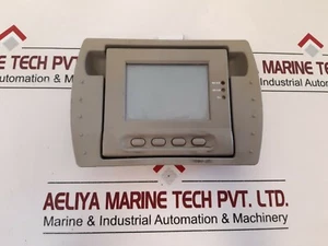 Powertip PG192128B-P2 LCD Control Panel 94v-0 - Picture 1 of 8