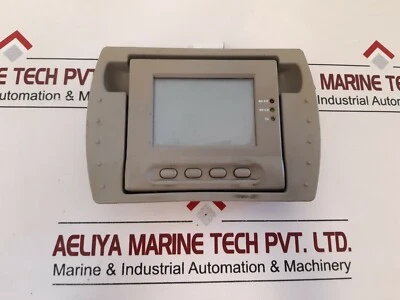 Powertip PG192128B-P2 LCD Control Panel 94v-0 - Image 1 of 4