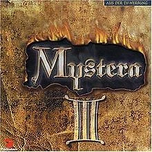 Mystera 3 von Various | CD | Zustand gut - Bild 1 von 1