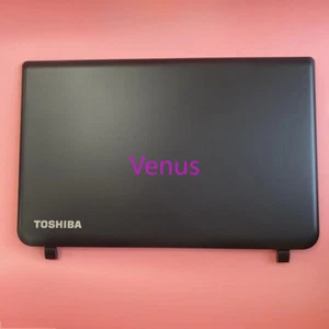 Cover LCD portatile per Toshiba Satellite C50-B C55T-B C55D-B K000889290 guscio A - Foto 1 di 5