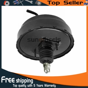 Power Brake Booster 59110-2F600 Fits KIa 2004-2009 Spectra - Picture 1 of 4