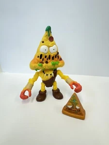 The Grossery Gang Time Wars PUTRID PIZZA Action Figure - Picture 1 of 7