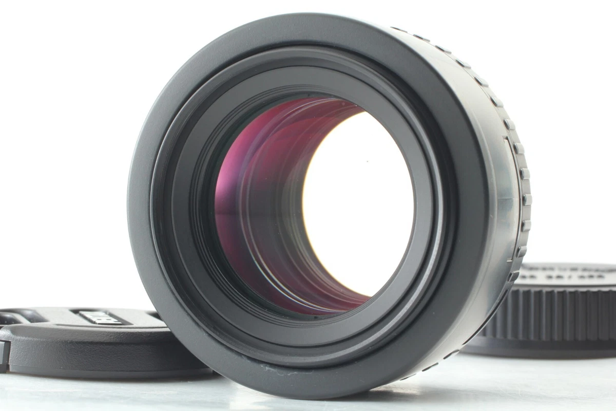 Pentax SMC f/1.4 Lenses 50mm Focal for sale - eBay