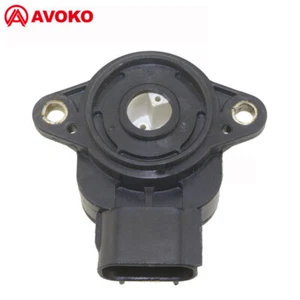 Throttle Position Sensor TPS for Mazda 323 MX-5 Protege Miata KIA 198500-1031 - Picture 1 of 4