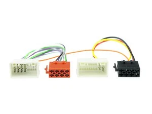 ARNÉS DE CABLEADO ISO ESTÉREO DE RADIO TELAR DE PLOMO CT20SY02 PARA SSANGYONG TIVOLI - Imagen 1 de 1