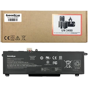 GREENTECH SD06XL BATTERY FOR HP OMEN 15-EK OMEN 15-EN 70WH L84392-006 L84392-005 - Picture 1 of 1