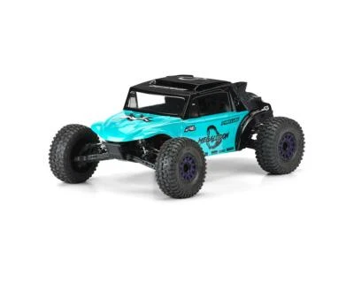 Pro-Line Megalodon Baja Buggy Body (Clear) [PRO3563-00] - Image 1 of 4