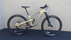 Brand New 2022 Kona Process 134 CR, Size Large - Picture 1 of 5
